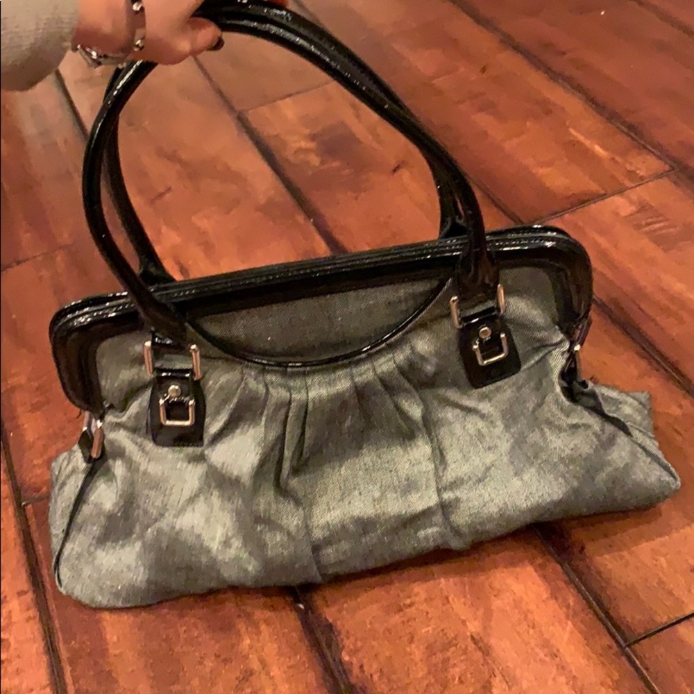WHBM purse